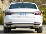 Skoda Superb 11