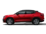 Volkswagen Tayron X 16