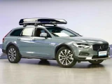 Volvo V90 1