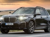 BMW X7 19