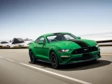 Ford Mustang 16