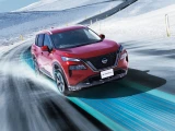 Nissan X-Trail 8