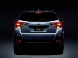Subaru XV 11