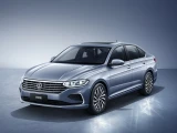 Volkswagen Lavida 11