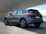 Audi Q5 26