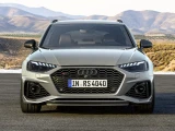 Audi RS4 9
