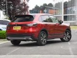 Honda HR-V 14