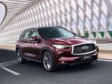 Infiniti QX50 6