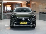 Lexus NX 7