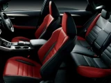 Lexus NX300 5