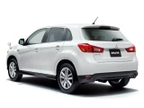 Mitsubishi RVR 3