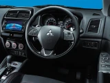 Mitsubishi RVR 12