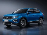 Volkswagen Tayron 20