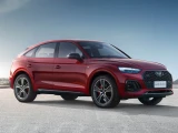 Audi Q5 Sportback 7