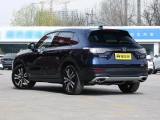 Honda HR-V 16