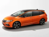 Honda Jade 19