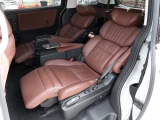 Honda Odyssey 4
