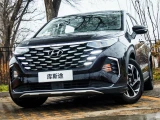 Hyundai Custo 10
