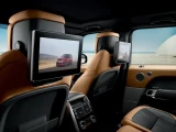 Land Rover Range Rover Sport 7