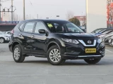 Nissan X-Trail 9