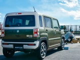 Suzuki Hustler 6
