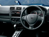 Suzuki Jimny 11