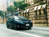 Toyota Corolla Axio 12