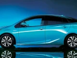 Toyota Prius PHV 15