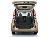 Toyota Sienta 0