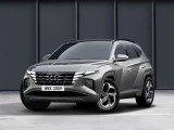 Hyundai Tucson 4