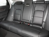 Jaguar XF 1