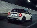 MINI Hatch 17