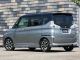 Suzuki Solio 26
