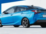 Toyota Prius 0