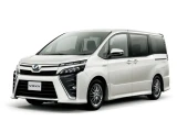 Toyota Voxy 15