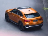 Audi Q3 Sportback 8