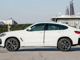 BMW X4 12