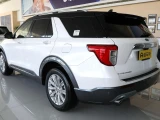 Ford Explorer 14