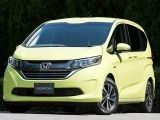 Honda Freed+ 15