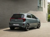 Kia Morning 1