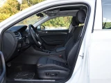 Skoda Superb 9