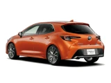 Toyota Corolla 12