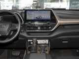 Toyota Highlander 9