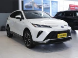 Toyota Venza 4