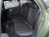 Audi A4 (седан и универсал) 2