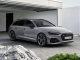Audi RS4 13