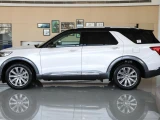 Ford Explorer 15