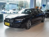 Honda Accord 3