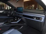 Lincoln Nautilus 6