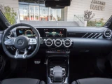Mercedes-Benz CLA-Class 5